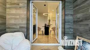 1-к квартира, посуточно, 47м2, 1/1 этаж