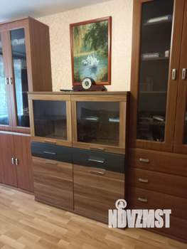 2-к квартира, на длительный срок, 41м2, 1/5 этаж