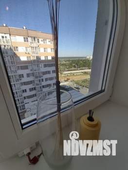 2-к квартира, посуточно, 42м2, 8/10 этаж