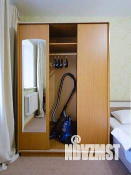 2-к квартира, посуточно, 60м2, 1/1 этаж