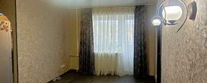 2-к квартира, на длительный срок, 46м2, 4/5 этаж