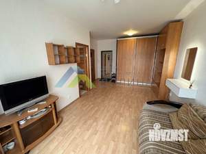 1-к квартира, на длительный срок, 36м2, 3/4 этаж