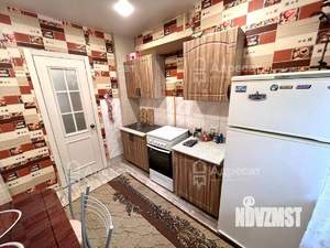 1-к квартира, на длительный срок, 40м2, 1/9 этаж