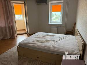 2-к квартира, на длительный срок, 50м2, 4/10 этаж