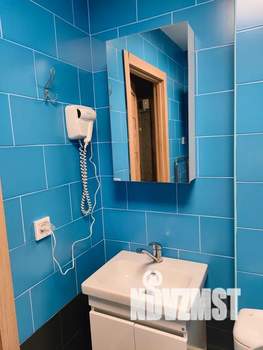 1-к квартира, посуточно, 29м2, 2/10 этаж