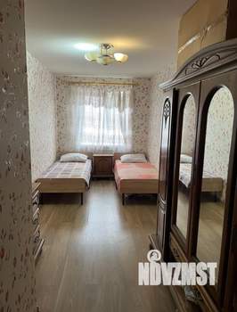 2-к квартира, на длительный срок, 43м2, 2/5 этаж