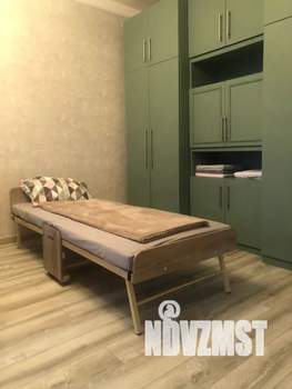 1-к квартира, посуточно, 32м2, 5/5 этаж