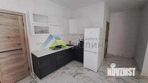 1-к квартира, на длительный срок, 50м2, 1/3 этаж