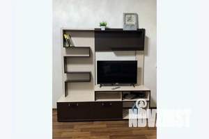 1-к квартира, посуточно, 33м2, 2/9 этаж