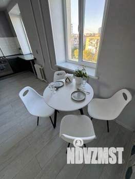 2-к квартира, посуточно, 55м2, 1/1 этаж