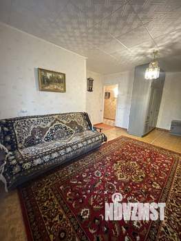 1-к квартира, на длительный срок, 32м2, 3/5 этаж