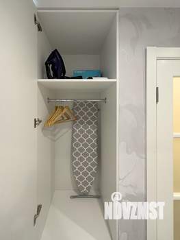 Студия квартира, посуточно, 25м2, 4/4 этаж