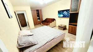 1-к квартира, посуточно, 37м2, 3/9 этаж