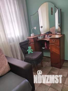 2-к квартира, посуточно, 41м2, 4/5 этаж