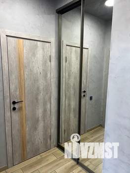 1-к квартира, посуточно, 48м2, 10/11 этаж