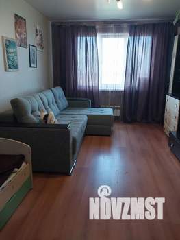 2-к квартира, посуточно, 52м2, 9/9 этаж