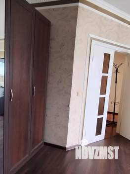 1-к квартира, посуточно, 48м2, 9/11 этаж