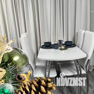 1-к квартира, посуточно, 43м2, 4/5 этаж