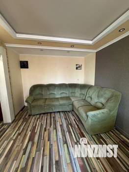 1-к квартира, на длительный срок, 32м2, 3/5 этаж