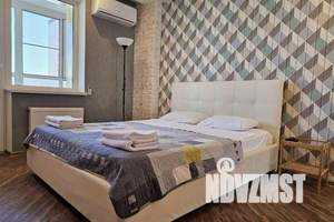 1-к квартира, посуточно, 30м2, 5/10 этаж