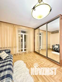 2-к квартира, посуточно, 61м2, 3/5 этаж