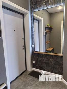1-к квартира, посуточно, 48м2, 3/20 этаж