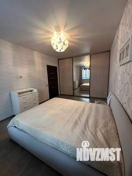 2-к квартира, на длительный срок, 80м2, 14/15 этаж