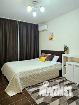 1-к квартира, посуточно, 34м2, 10/19 этаж