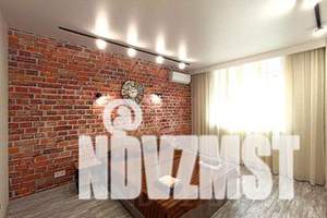 1-к квартира, посуточно, 40м2, 8/16 этаж