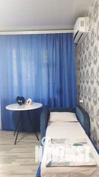 1-к квартира, посуточно, 62м2, 1/1 этаж