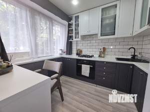 1-к квартира, на длительный срок, 31м2, 1/9 этаж