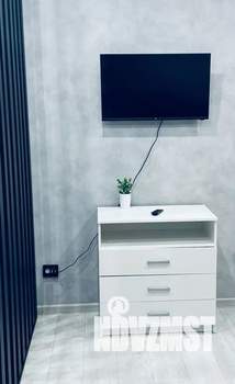 1-к квартира, посуточно, 50м2, 3/9 этаж