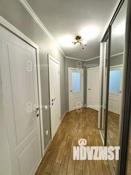 1-к квартира, на длительный срок, 52м2, 4/9 этаж