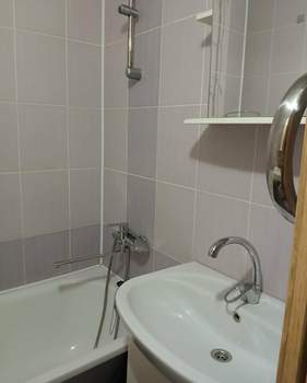 2-к квартира, на длительный срок, 55м2, 4/9 этаж