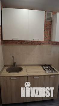 1-к квартира, посуточно, 31м2, 2/5 этаж