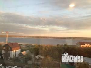 1-к квартира, посуточно, 44м2, 5/22 этаж