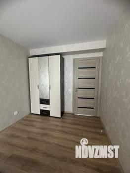 3-к квартира, посуточно, 52м2, 1/1 этаж