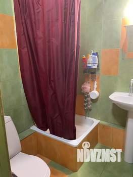 1-к квартира, на длительный срок, 31м2, 4/5 этаж