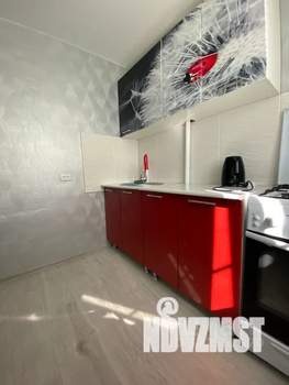 1-к квартира, посуточно, 31м2, 4/5 этаж