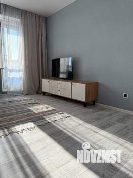 1-к квартира, на длительный срок, 40м2, 6/10 этаж