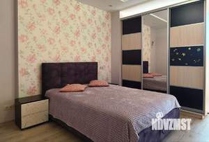 2-к квартира, на длительный срок, 57м2, 17/18 этаж