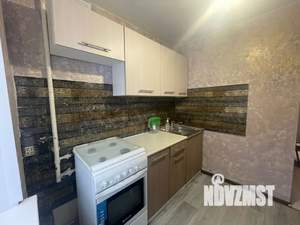 1-к квартира, посуточно, 33м2, 2/5 этаж