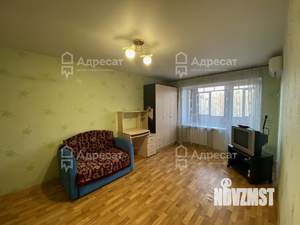 1-к квартира, на длительный срок, 43м2, 4/5 этаж