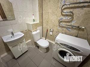 1-к квартира, на длительный срок, 37м2, 7/12 этаж
