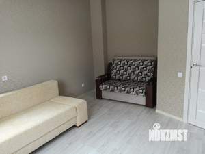 1-к квартира, на длительный срок, 34м2, 3/18 этаж