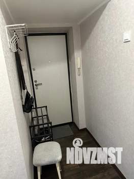 2-к квартира, посуточно, 45м2, 4/5 этаж