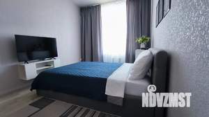 1-к квартира, посуточно, 34м2, 7/9 этаж