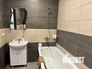 2-к квартира, посуточно, 49м2, 4/4 этаж