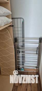 1-к квартира, посуточно, 40м2, 1/9 этаж