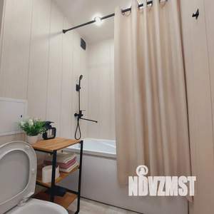 1-к квартира, посуточно, 30м2, 5/5 этаж